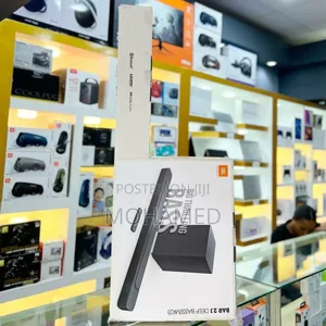 JBL Sound Bar 2.1