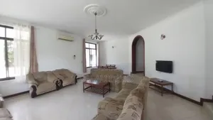 4bdrm House in Bahari Beach, Kunduchi for rent