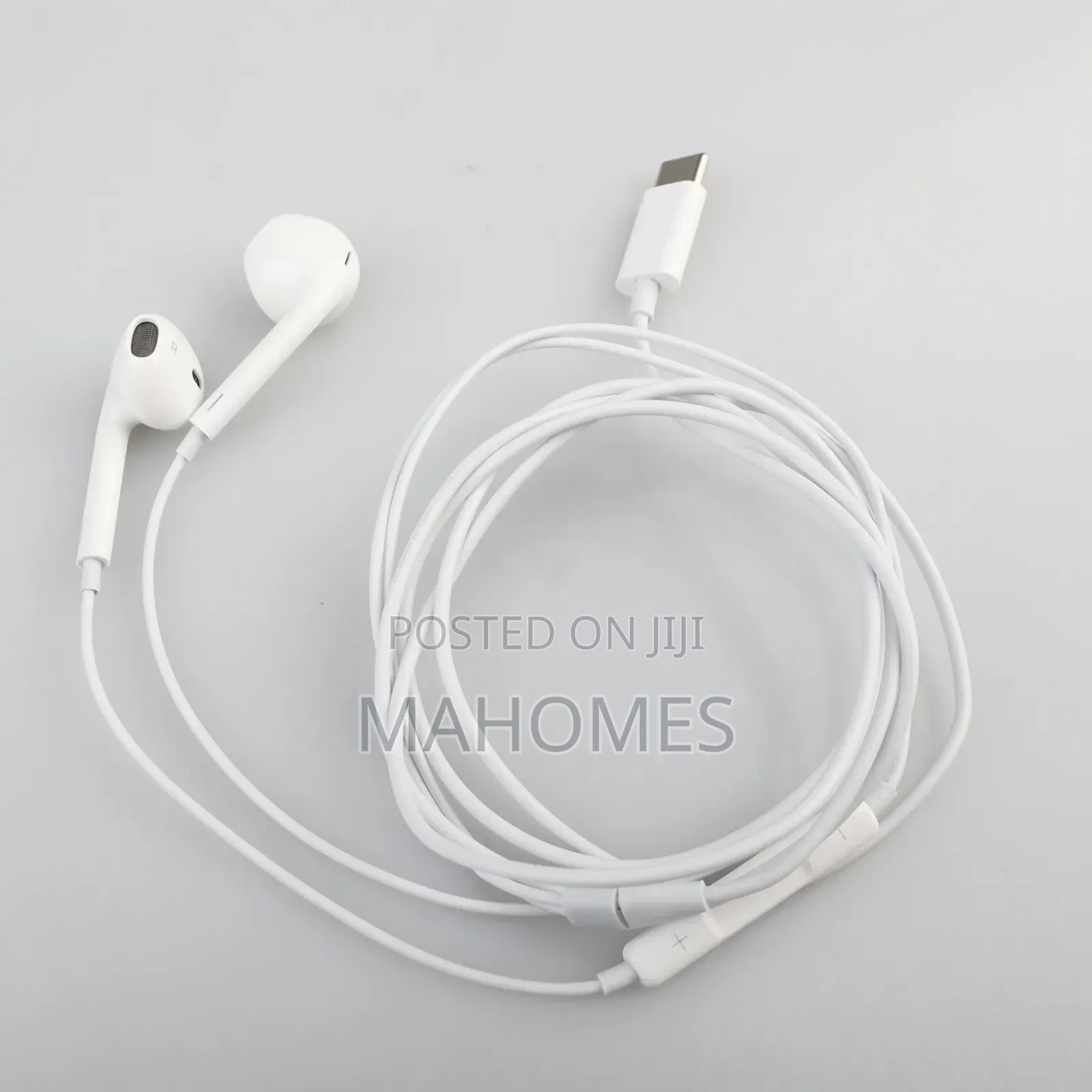 Apple Type-C Earphones