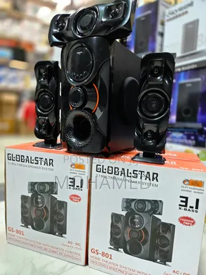 Globalstar Speaker Tatu