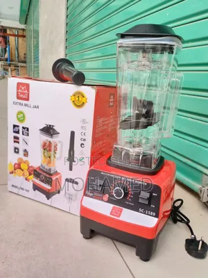 Tmall Heavy Duty Blender Lita 2.5
