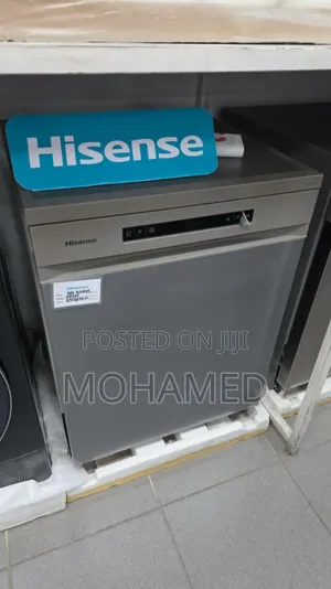Hisense Dishwasher