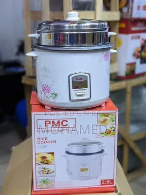 PMC Rice Cooker 2.8l