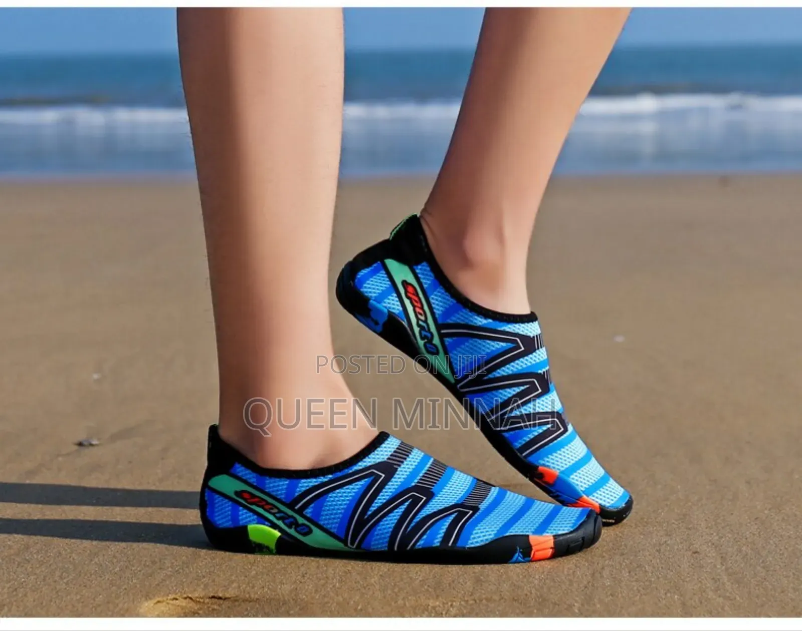 Beach Water Shoes