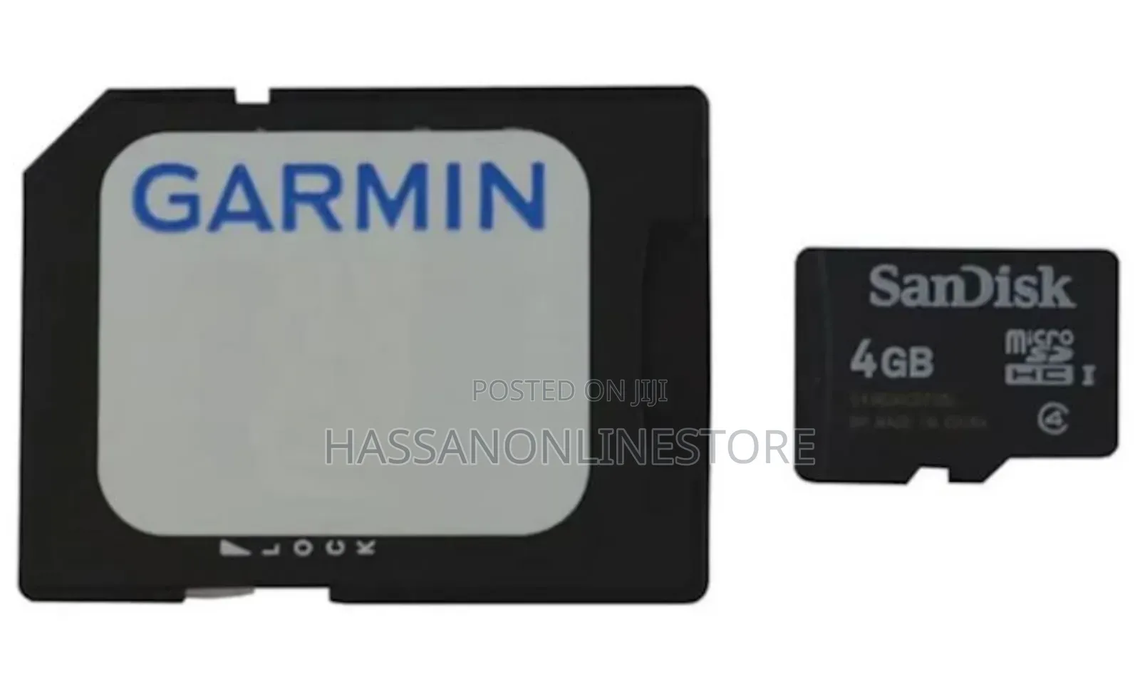 Garmin Bluechart G3 Hd – Hxaf001r – Eastern Africa – Microsd/Sd