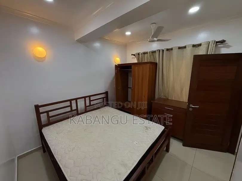 Furnished 1bdrm Apartment in Oysterbay for rent