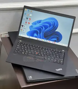 Laptop Lenovo Thinkbook 14 8GB Intel Core I5 HDD 256GB