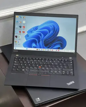 Laptop Lenovo Thinkbook 14 8GB Intel Core I5 HDD 256GB