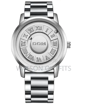 Deb Ode May(Dom) Magnetic and Luxury Watches With Good Looking
