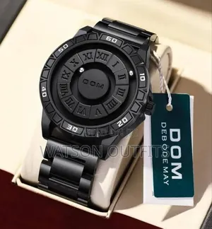 Deb Ode May(Dom) Magnetic and Luxury Watches With Good Looking