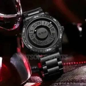 Deb Ode May(Dom) Magnetic and Luxury Watches With Good Looking