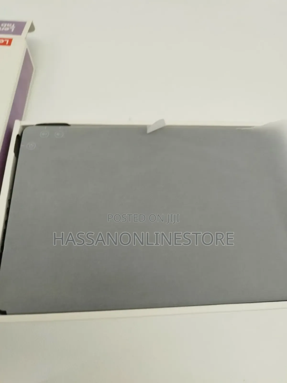 New Lenovo Tab M10 128 GB Gray