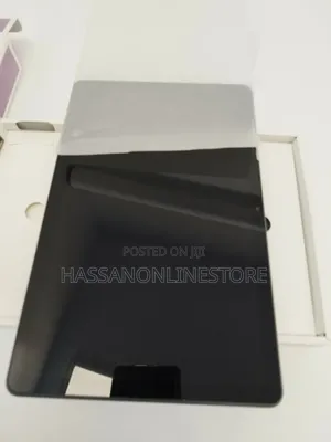New Lenovo Tab M10 128 GB Gray