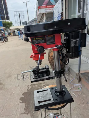Bench Drill 16mm