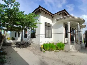 3bdrm Apartment in Excela Joshua, Chanika for sale