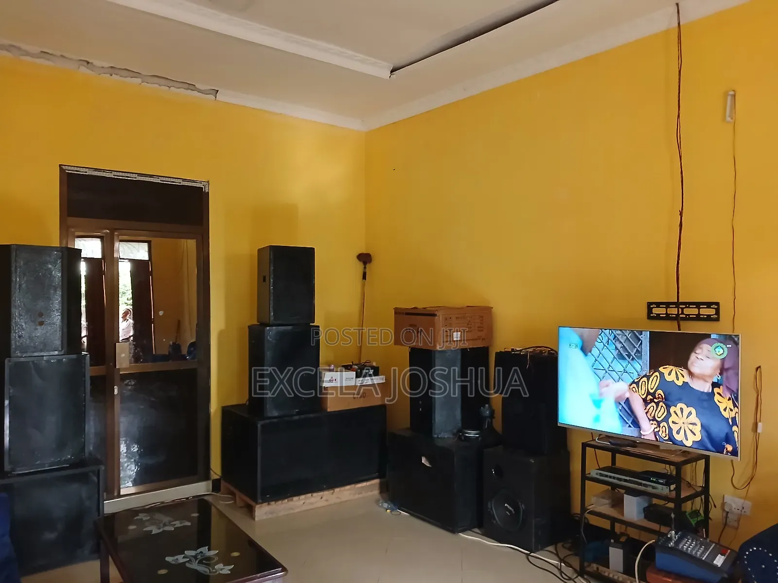 3bdrm Apartment in Excela Joshua, Chanika for sale
