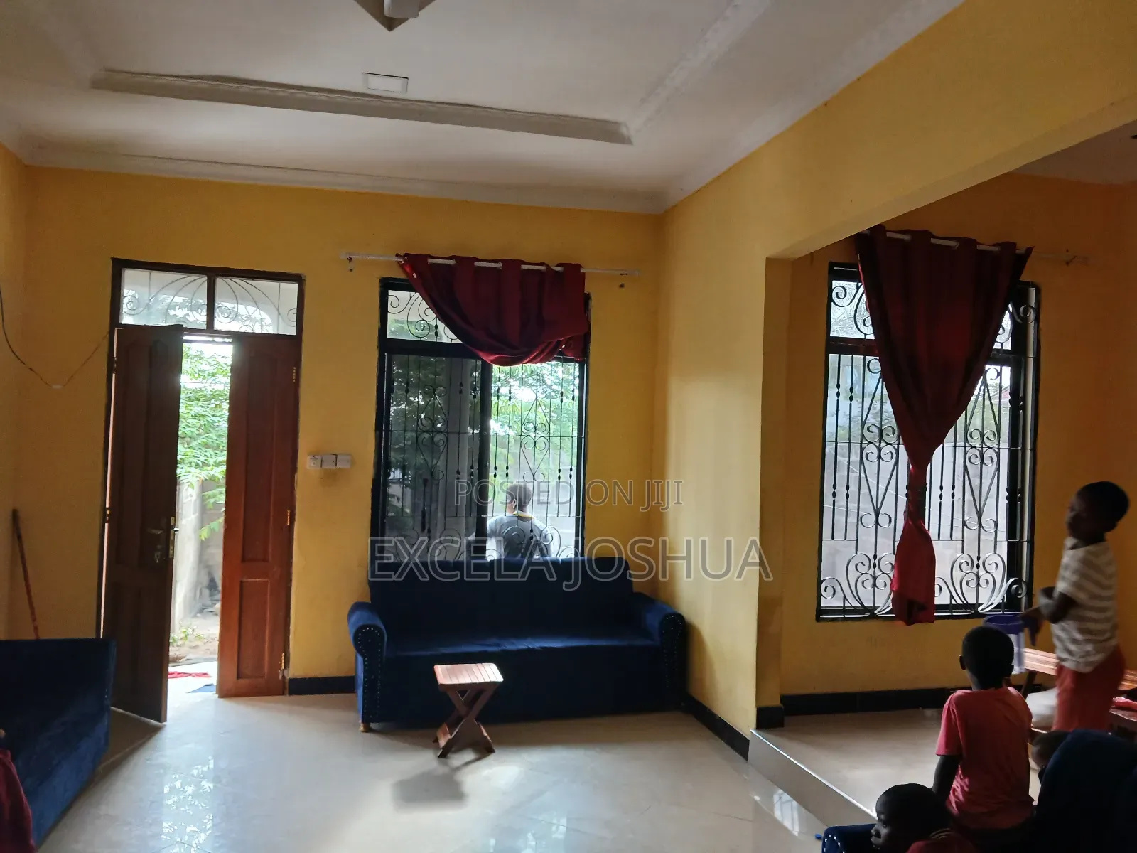 3bdrm Apartment in Excela Joshua, Chanika for sale