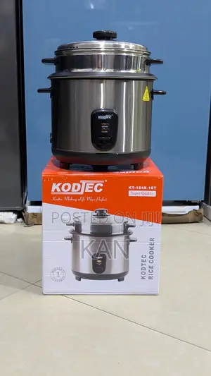 Kodtec Rice Cooker