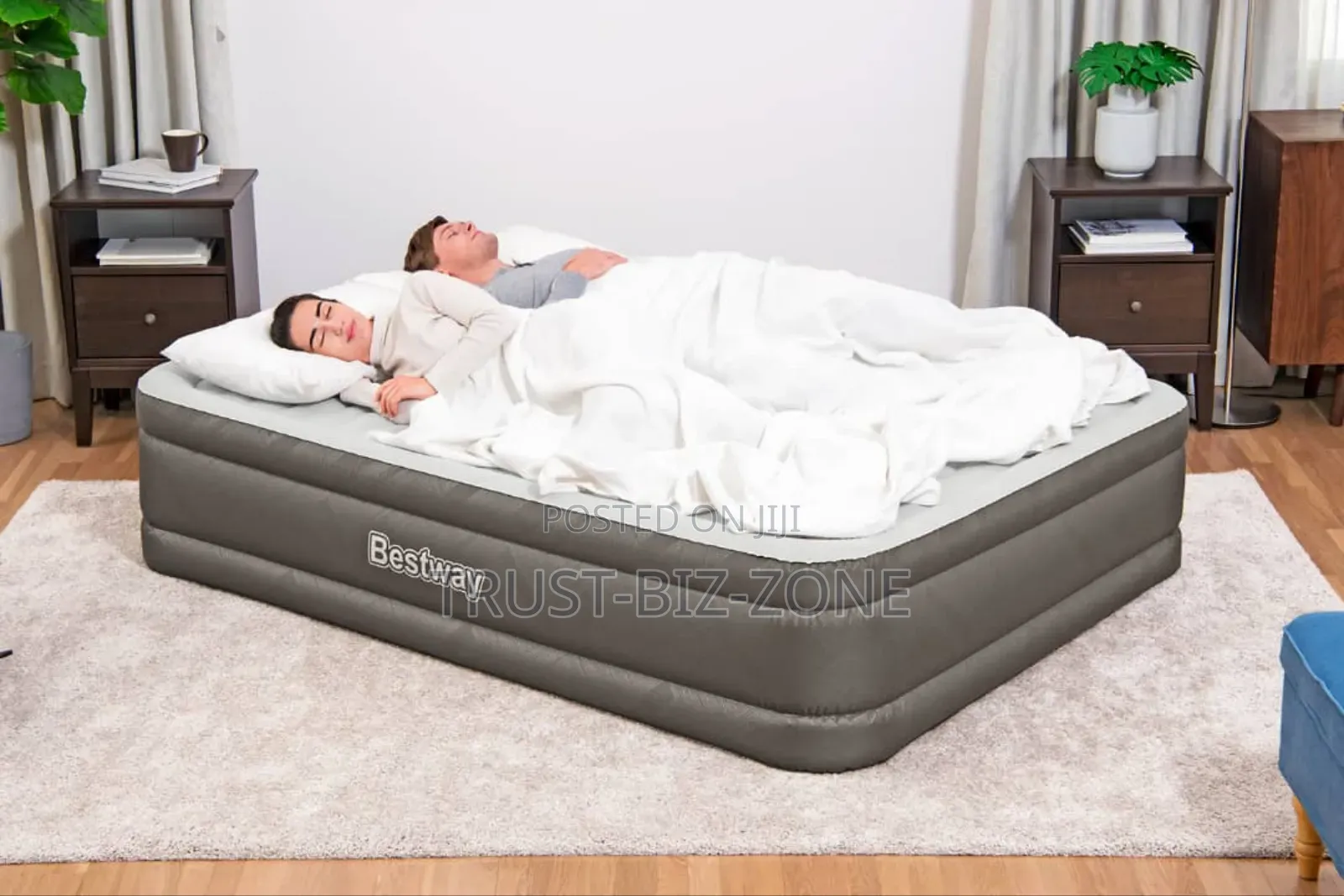 Air Matress 5x6 Inch 24 Bestway Brand.