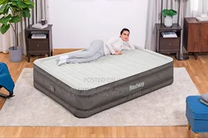 Air Matress 5x6 Inch 24 Bestway Brand.