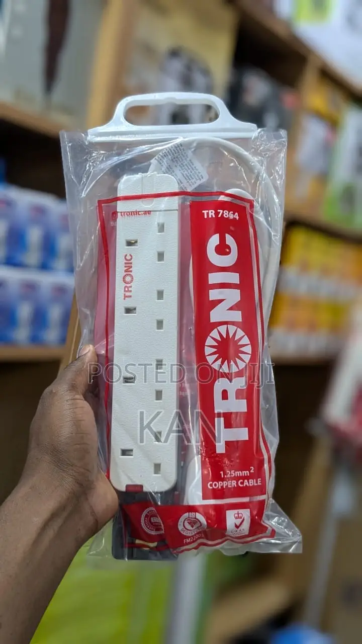Tronics Cable
