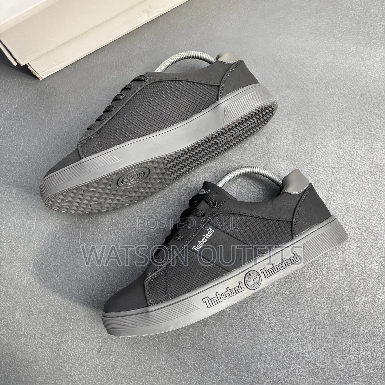 Viatu or Men's Shoes Za Timberland Royal