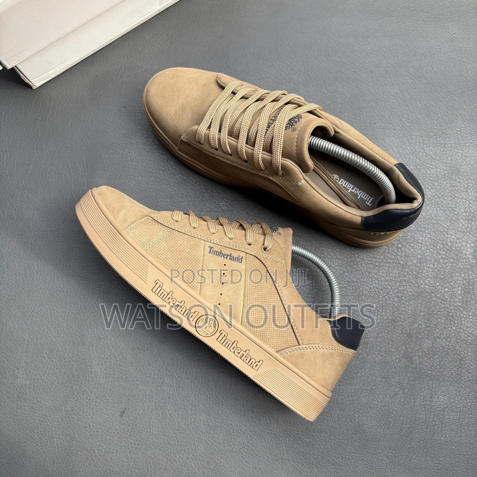 Viatu or Men's Shoes Za Timberland Royal