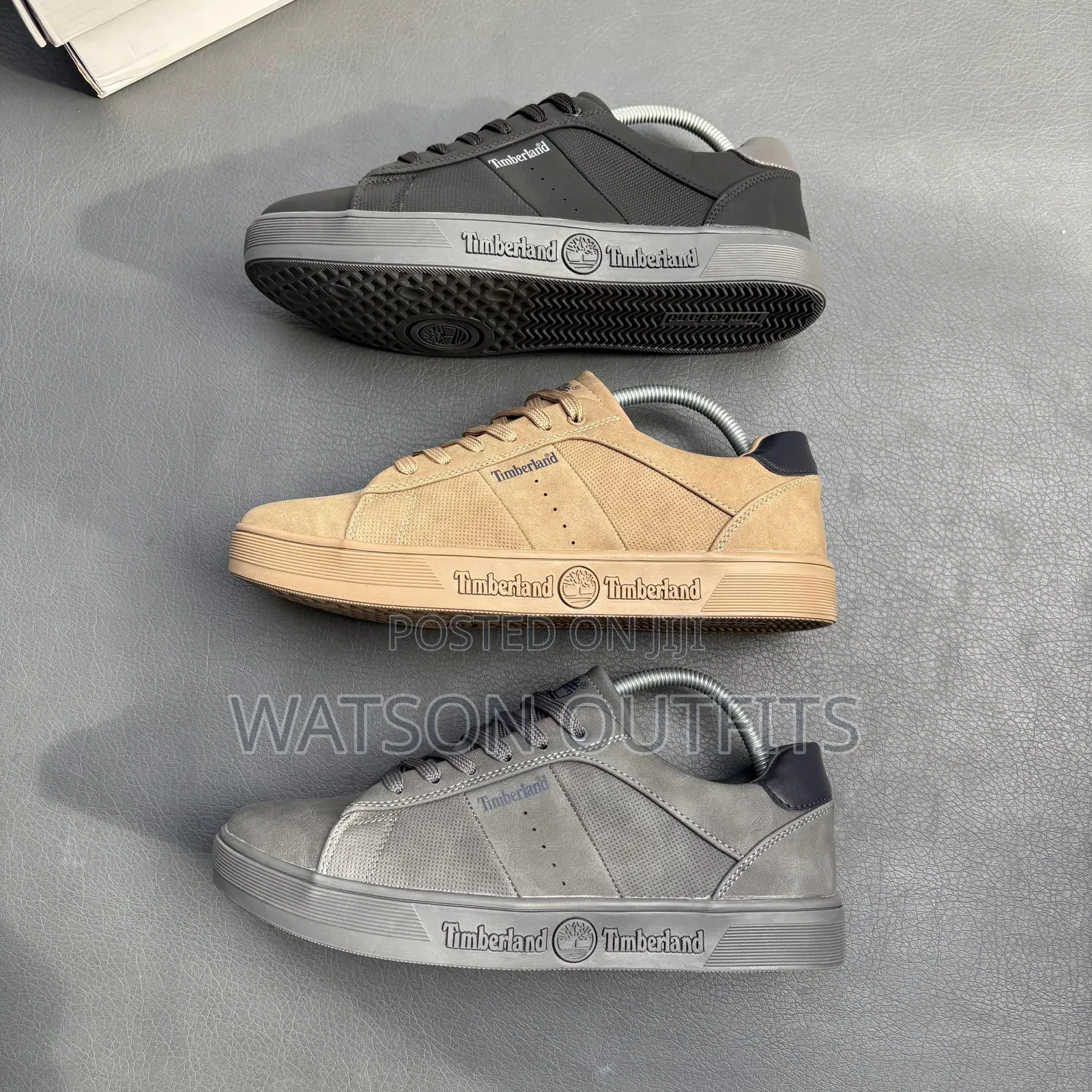 Viatu or Men's Shoes Za Timberland Royal
