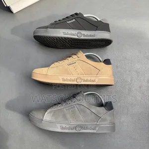 Viatu or Men's Shoes Za Timberland Royal