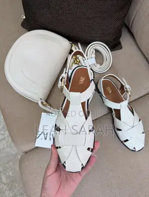 Classic Shoes
