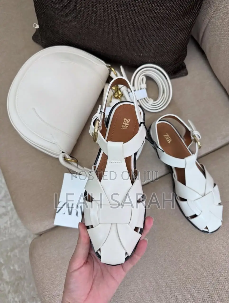 Classic Shoes