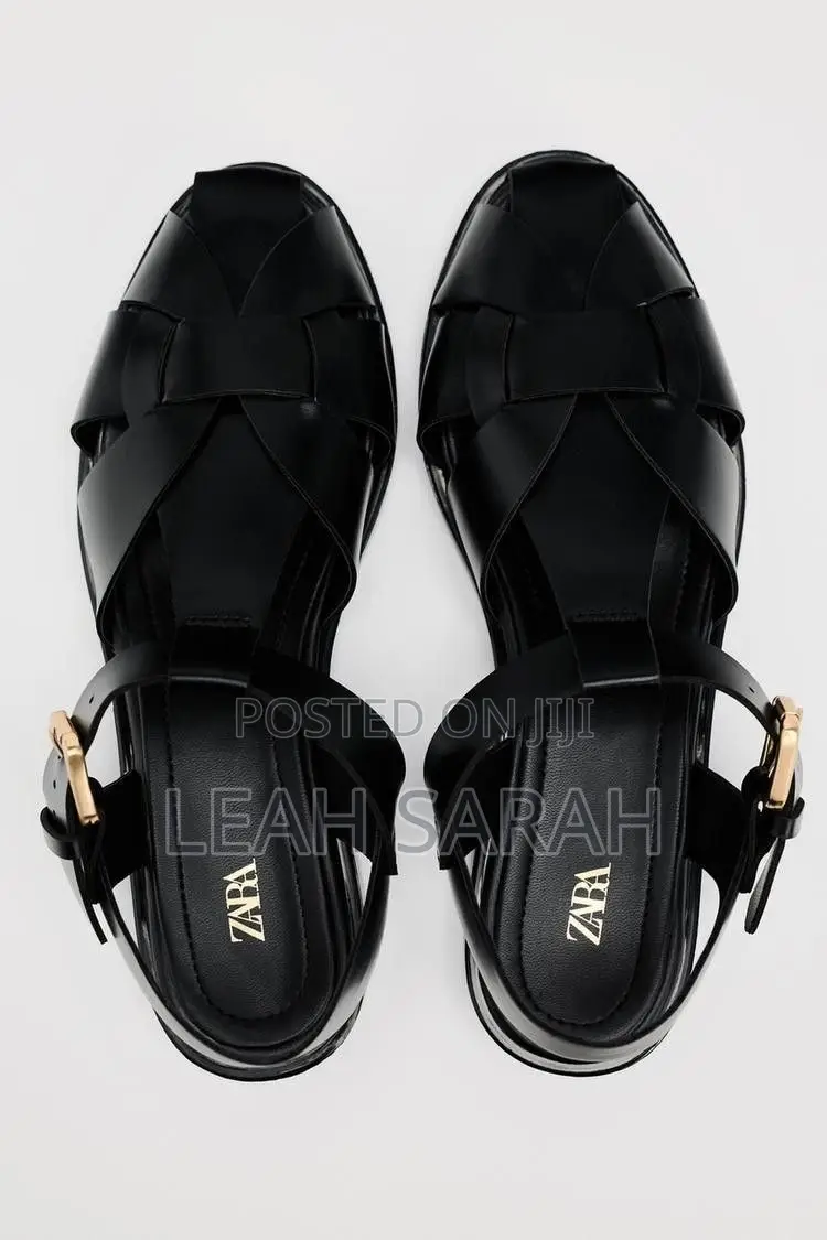 Classic Shoes