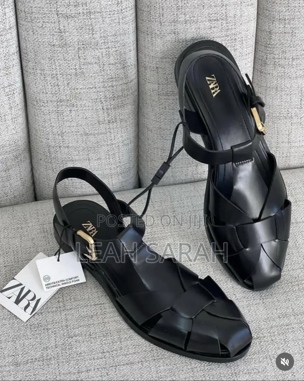 Classic Shoes