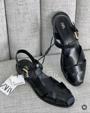 Classic Shoes