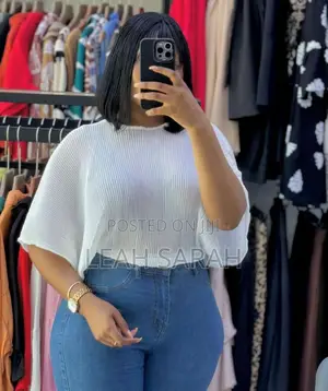 Top Nzuriiii