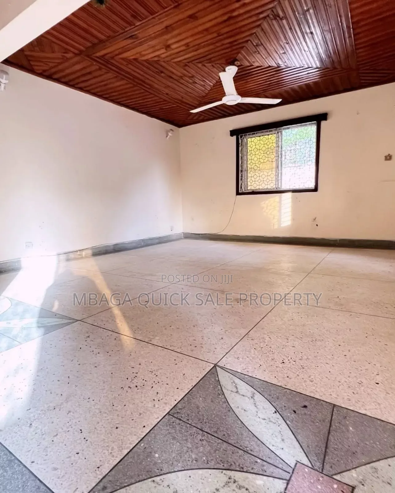 3bdrm House in Mikocheni for rent