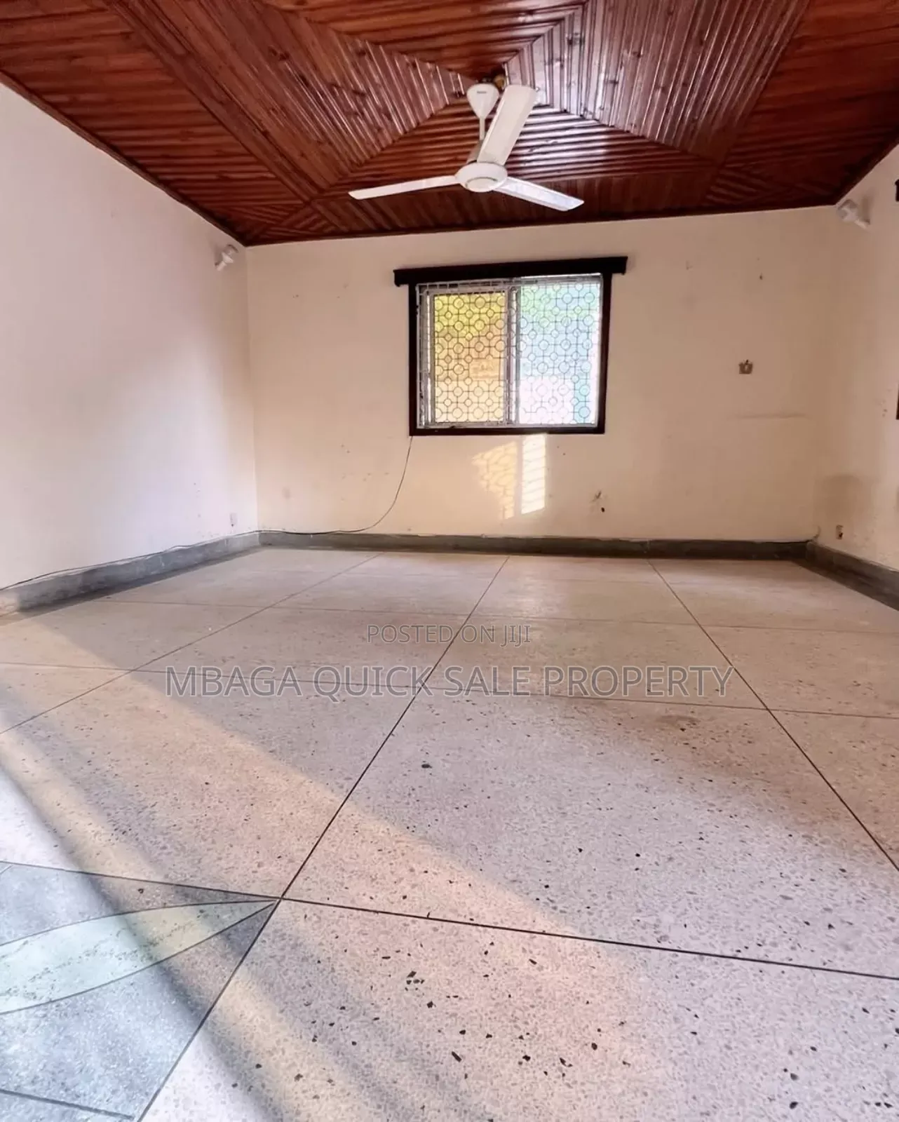 3bdrm House in Mikocheni for rent