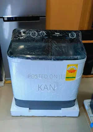 Haier Washing Machine