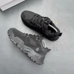 Viatu or Men's Leather Shoes Durably Made and Classically Smart