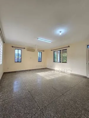 8bdrm House in Masaki for rent