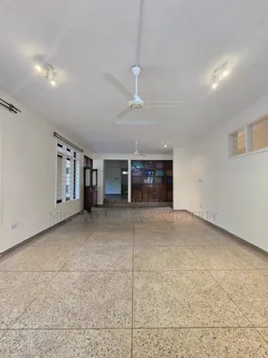 8bdrm House in Masaki for rent