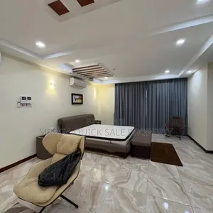 Furnished 3bdrm House in Ada Estate for rent