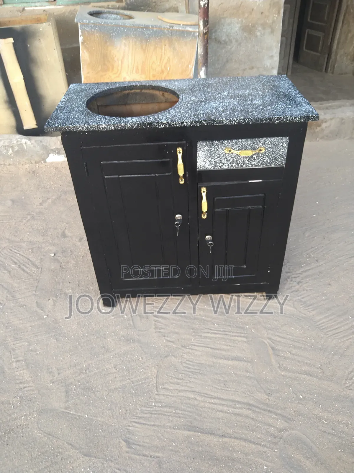 Joel Furniture