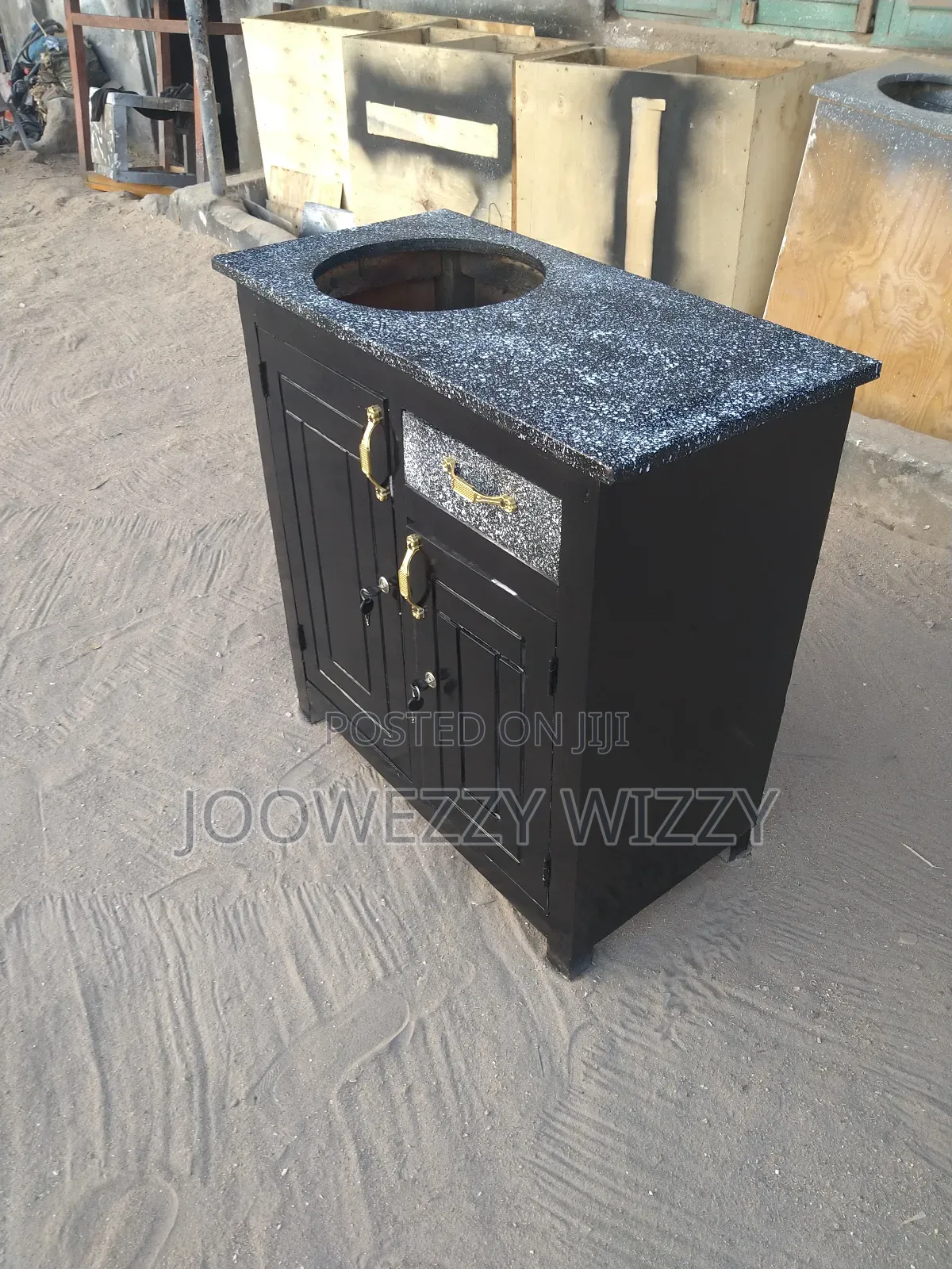 Joel Furniture