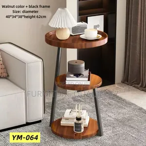 Stool Coffee Table
