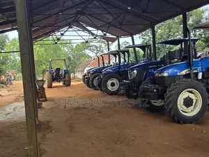 2. An 8000 Acre Sisal Farm In Muheza District In Tanga.