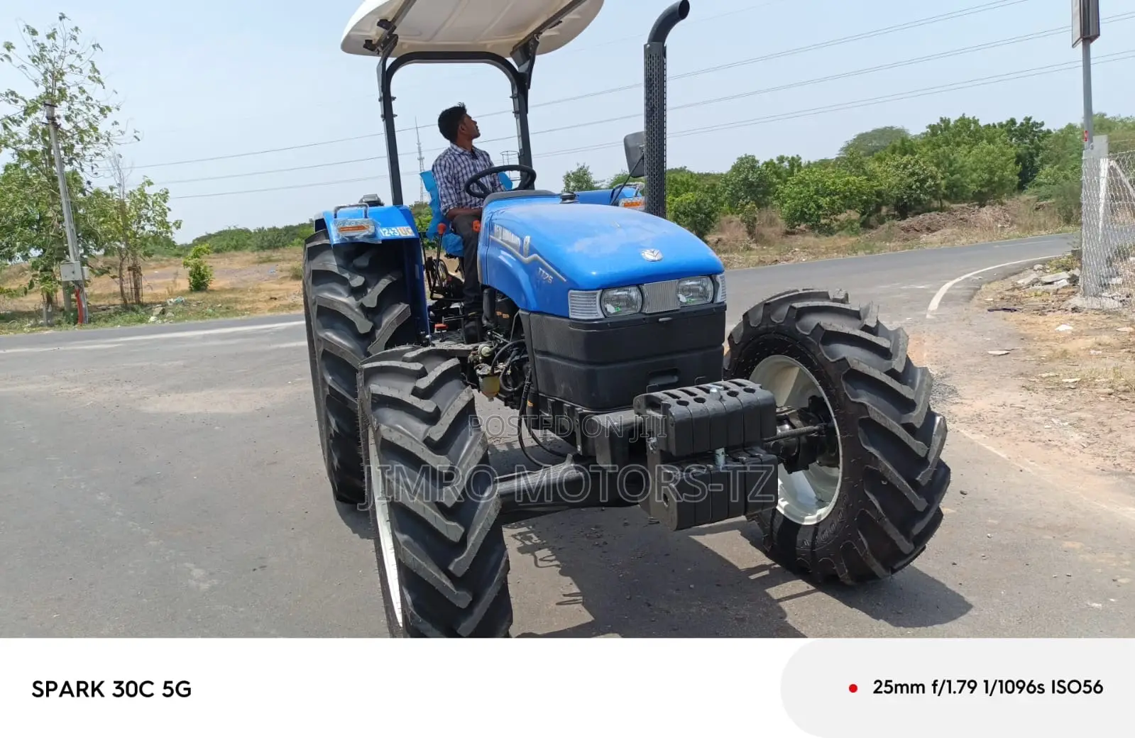 2. An 8000 Acre Sisal Farm In Muheza District In Tanga.