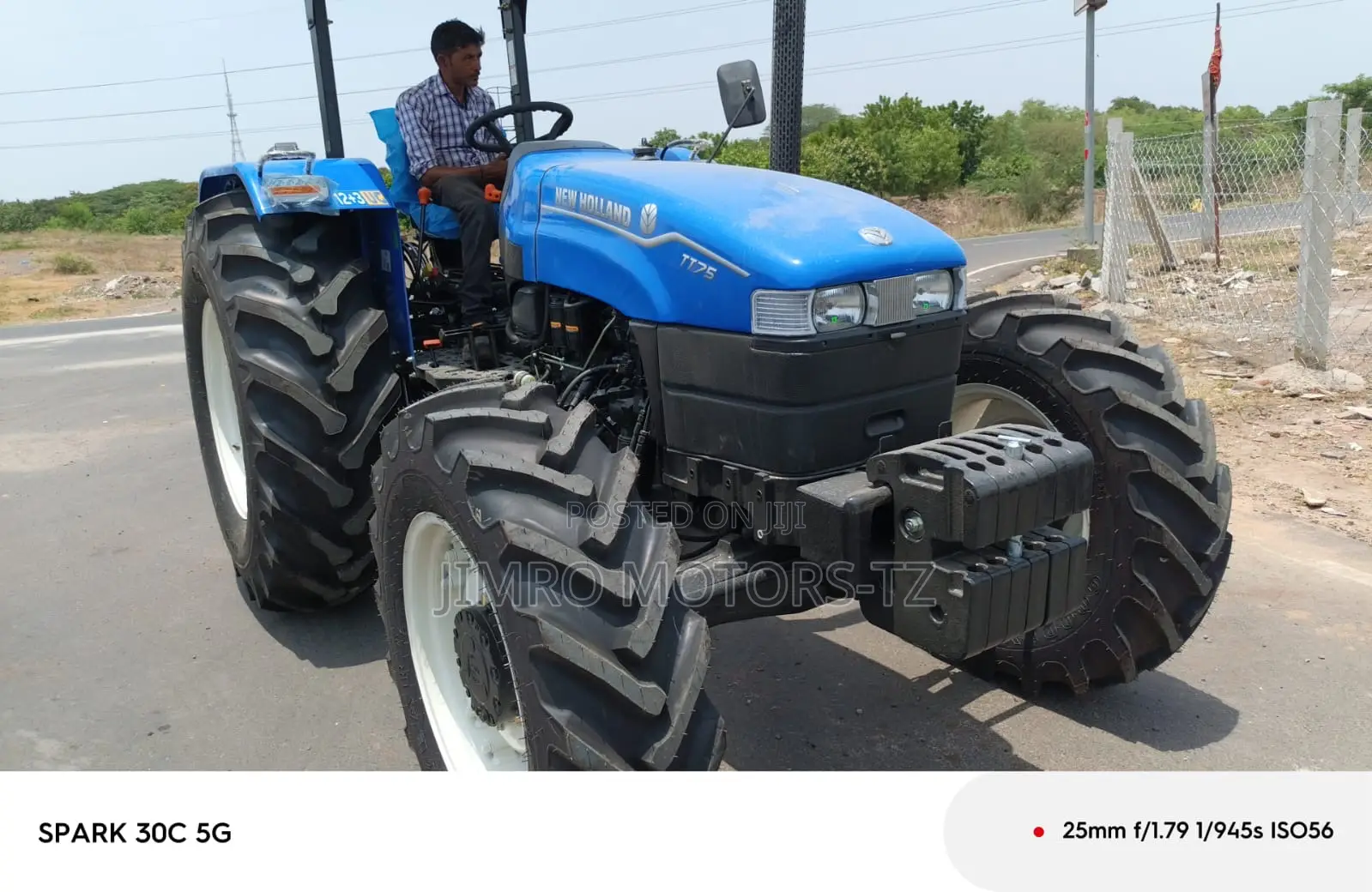 2. An 8000 Acre Sisal Farm In Muheza District In Tanga.