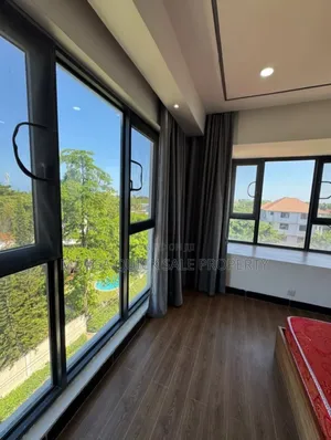 Furnished 2bdrm Apartment in Masaki for rent