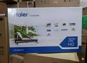 Haier Tv/Normal Tv